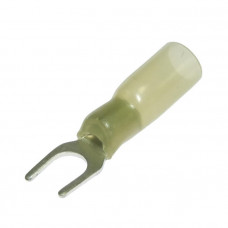 Клемма тип U изолированная SV5.5-6 HST Yellow