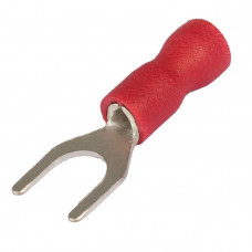 Клемма тип U изолированная НВИ 1.5-5