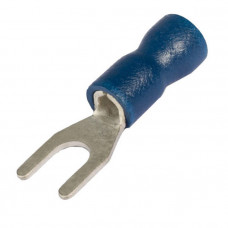 Клемма тип U изолированная НВИ 2.5-4