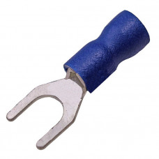 Клемма тип U изолированная НВИ 2.5-5