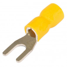 Клемма тип U изолированная НВИ 6.0-4