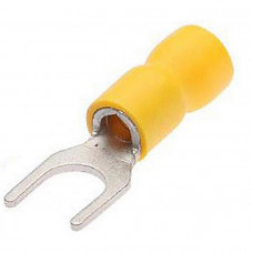 Клемма тип U изолированная НВИ 6.0-5