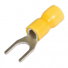 Клемма тип U изолированная НВИ 6.0-6