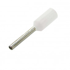 Наконечник на кабель НШВИ 0.5-8