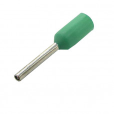 Наконечник на кабель НШВИ 0.34-8