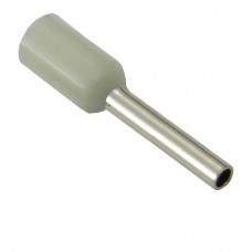 Наконечник на кабель НШВИ 0.75-8