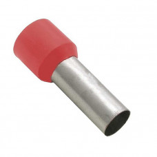 Наконечник на кабель НШВИ 10-12