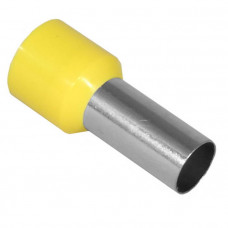 Наконечник на кабель НШВИ 25-16