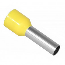 Наконечник на кабель НШВИ 6.0-12