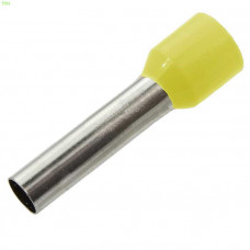 Наконечник на кабель НШВИ 6.0-18