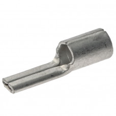 Наконечник на кабель НШП 25-15