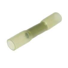 Втулка соединительная кабельная изолированная BHT5 HST Yellow