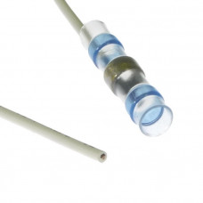 Втулка соединительная термоусадочная SST-W-450