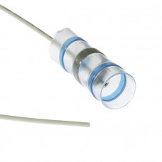 Втулка соединительная термоусадочная SST-W-1300