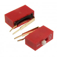 Dip переключатель DA01R