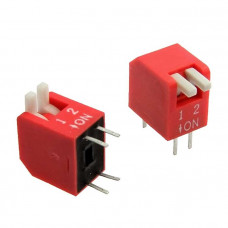 Dip переключатель SWD3-2 (DP-02)