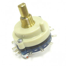 Галетный переключатель RCL371-1-1-8