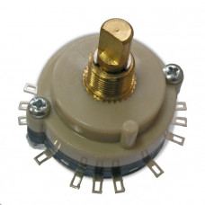 Галетный переключатель RCL371-1-4-3