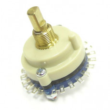 Галетный переключатель RCL371-1-3-4