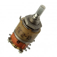 Галетный переключатель ПГ2-13 4П3Н (200*г)