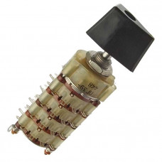 Галетный переключатель ПГ39-44В