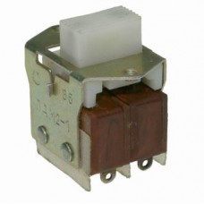 Движковый переключатель ПДМ2-1