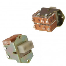 Движковый переключатель ПДМ2-1М (2020г)