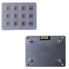 Клавиатура антивандальная RXS01