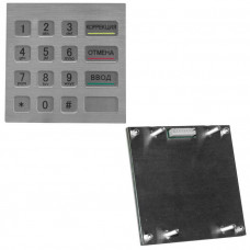 Клавиатура антивандальная RXS04