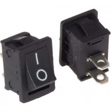 Клавишный переключатель MRS-101(A) ON-OFF