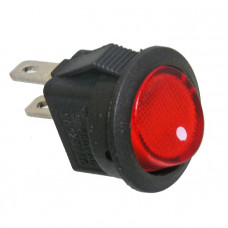 Клавишный переключатель SMRS-101-2