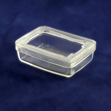 Колпачок защитный для кнопок WPC-07 (21X15mm)