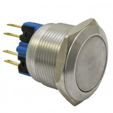 Кнопка антивандальная GQ22-11 on-(off)+off-(on)