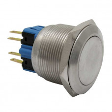 Кнопка антивандальная GQ25-11 on-(off)+off-(on)