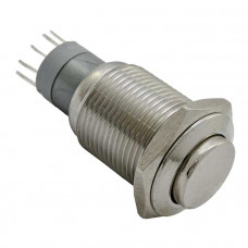 Кнопка антивандальная LAS2-GQH-11Z on-on