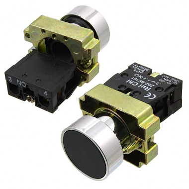 Кнопочный переключатель 3SA8-BA21