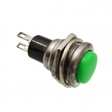 Кнопочный переключатель DS-216 OFF-(ON)