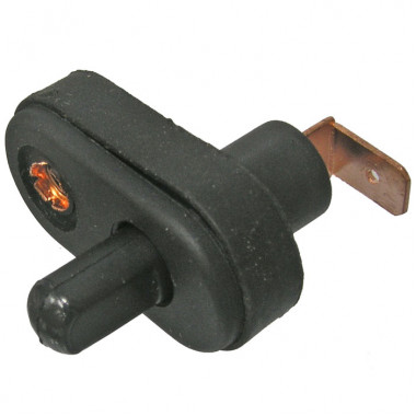 Кнопочный переключатель ASW-18