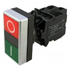 Кнопочный переключатель LA42-11H