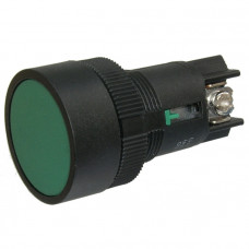 Кнопочный переключатель LXA2 (3SA5)-EA131 off-(on)