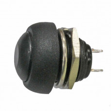 Кнопочный переключатель PBS-33B off-(on)