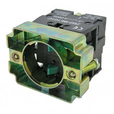 Кнопочный переключатель ZB2-BZ103 METAL