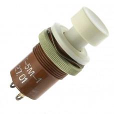 Кнопочный переключатель КГ-5М-1 (200*г)