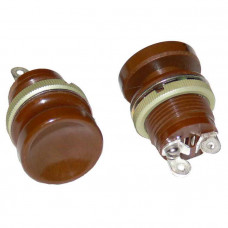 Кнопочный переключатель КЗ (кнопка замыкания 2020г)