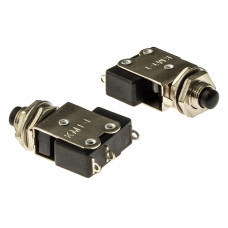 Кнопочный переключатель КМ1-1 (HQ)