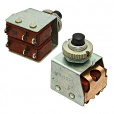 Кнопочный переключатель КМД2-1