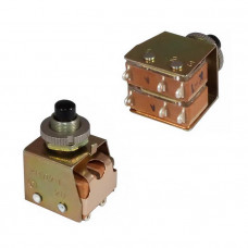 Кнопочный переключатель КМД2-1 (2020г)