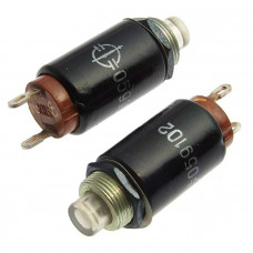 Кнопочный переключатель КНЗ