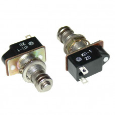 Кнопочный переключатель КП-1