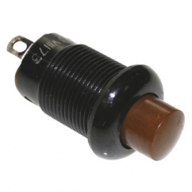 Кнопочный переключатель КР